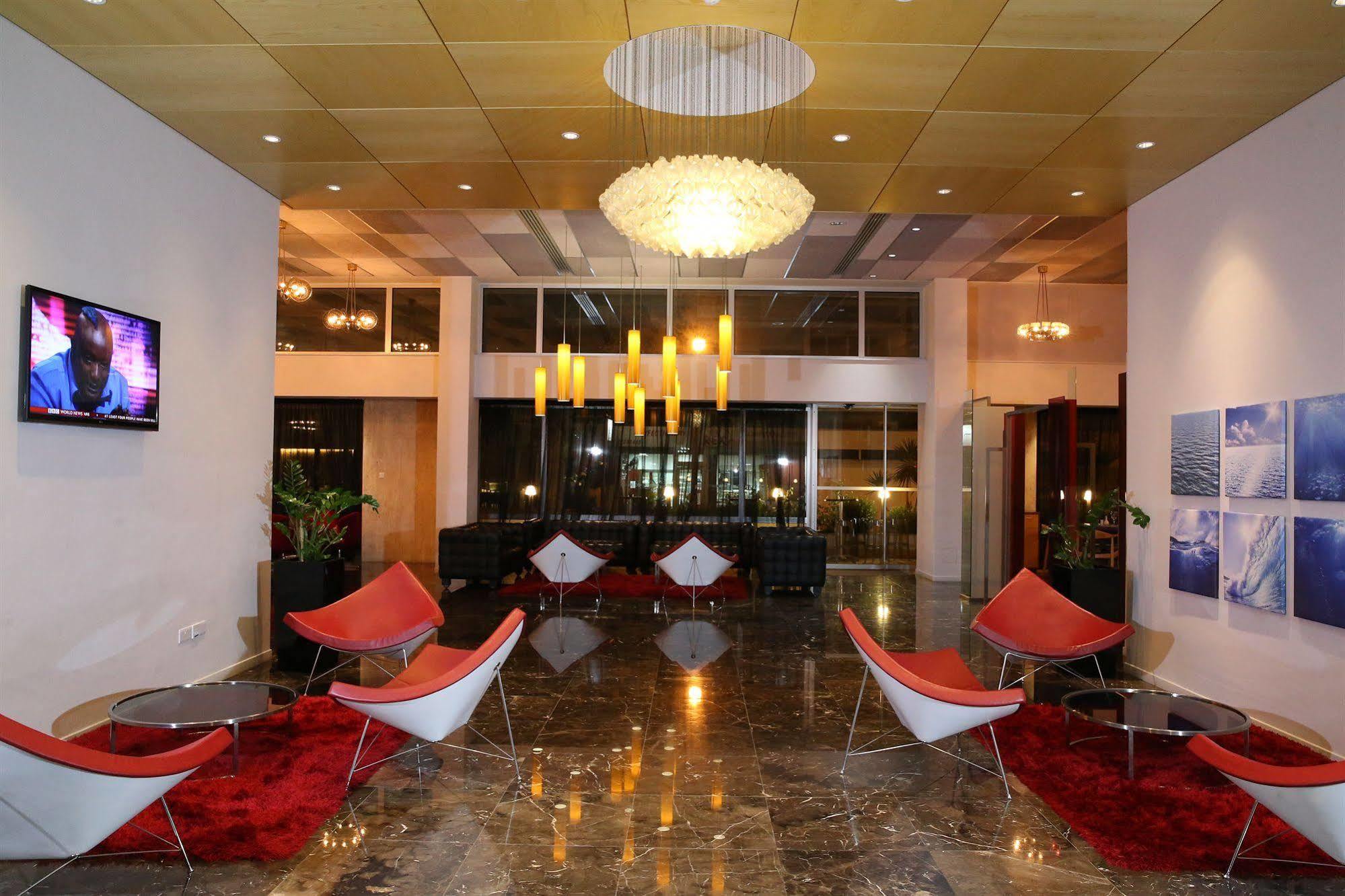 نيقوسيا فندق ألتيوس البوتيكي المظهر الخارجي الصورة
