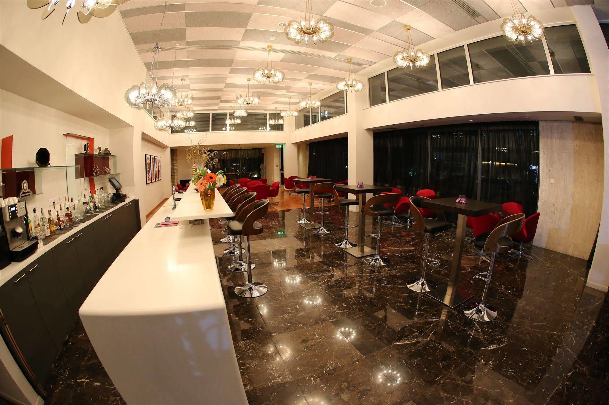 نيقوسيا فندق ألتيوس البوتيكي المظهر الخارجي الصورة